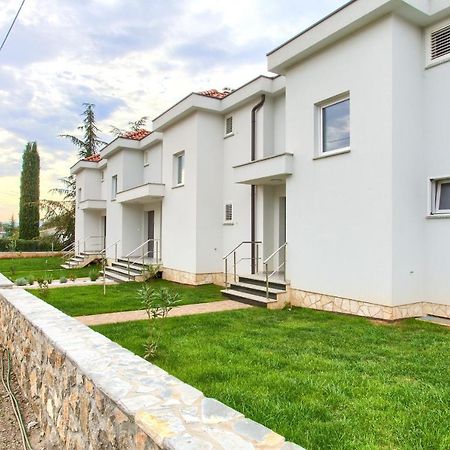 Adria House Villa Sveti Anton  Exteriör bild
