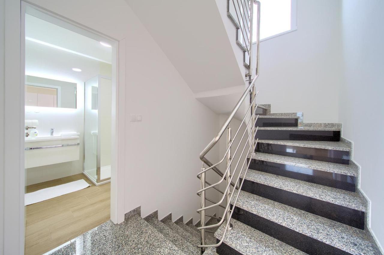 Adria House Villa Sveti Anton  Exteriör bild
