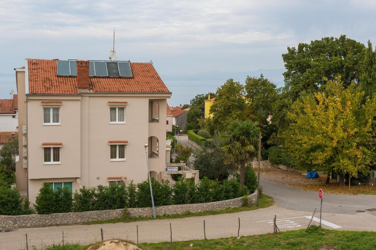 Adria House Villa Sveti Anton  Exteriör bild